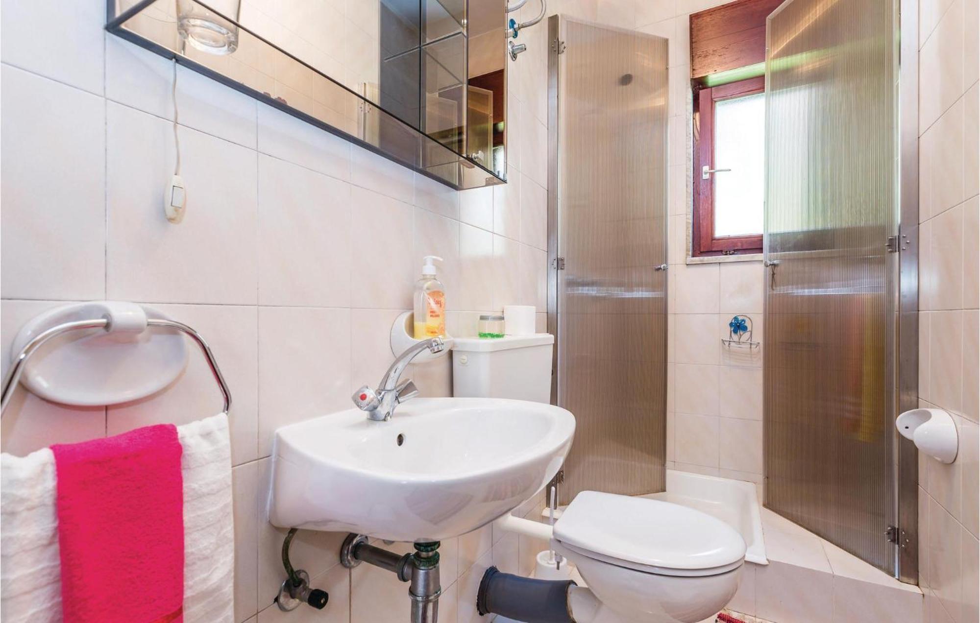Nice Apartment In Lovran With Kitchen 外观 照片
